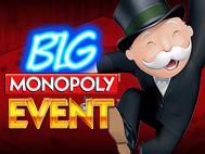 Monopoly Big Event