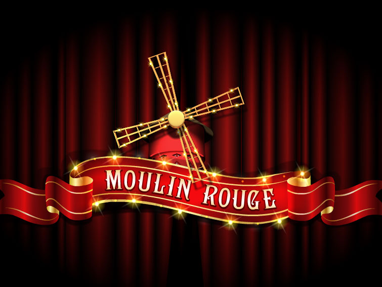 Moulin Rouge