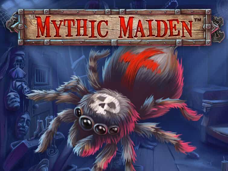 Mythic Maiden