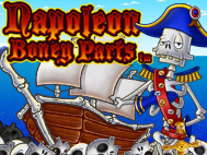 Napoleon Boney Parts