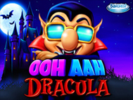 Ooh Aah Dracula