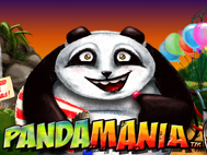 Pandamania