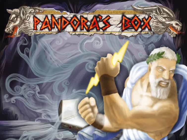 Pandora’s Box