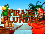 Pirate Plunder