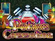 Potion Commotion