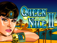 Queen Of the Nile II