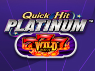 Quick Hit Platinum