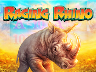 Raging Rhino