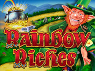 Rainbow Riches