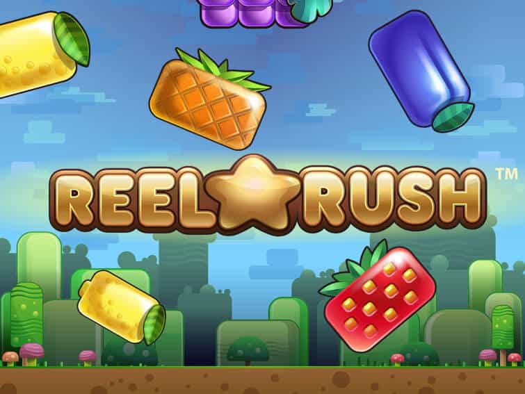 Reel Rush