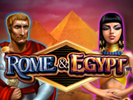 Rome & Egypt