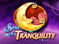 Sea of Tranquility