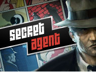 Secret Agent