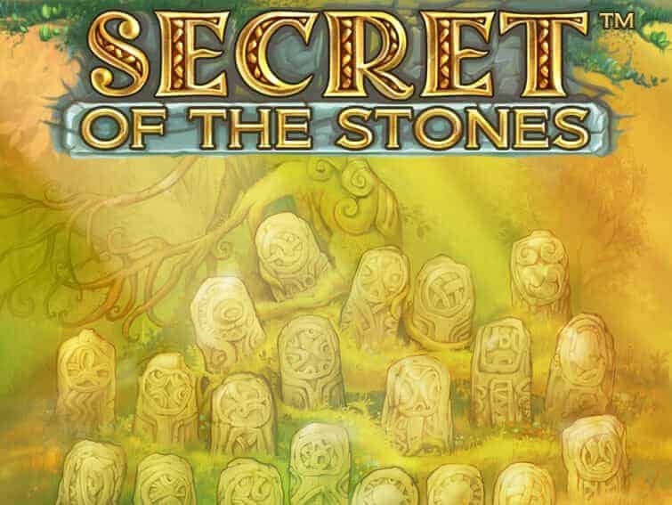 Secret of the Stones