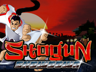 Shogun Showdown