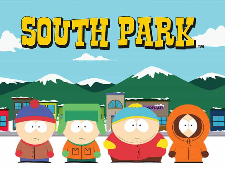 South Park