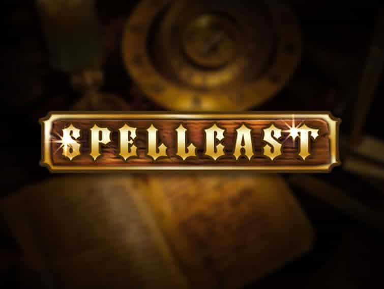 Spellcast