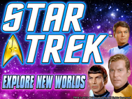 Star Trek: Explore New Worlds