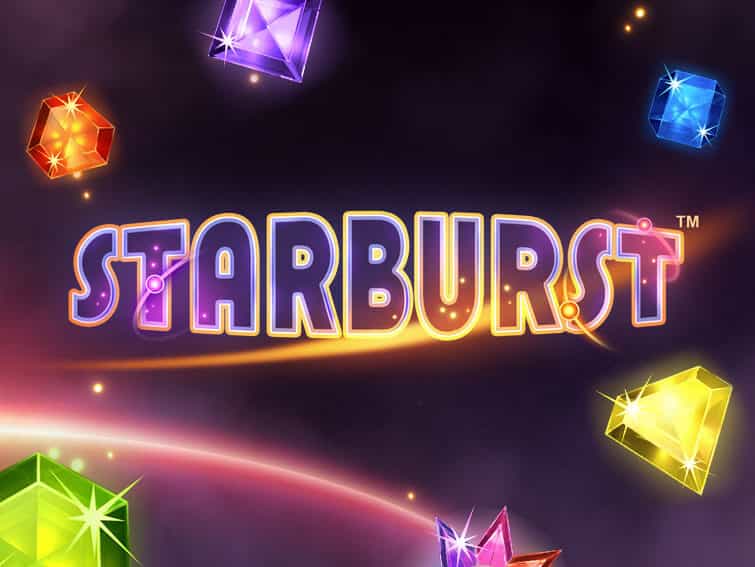 Starburst