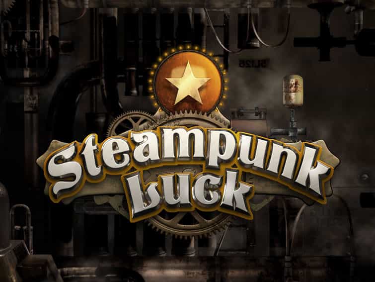 SteamPunk Luck