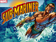 Sub-Mariner