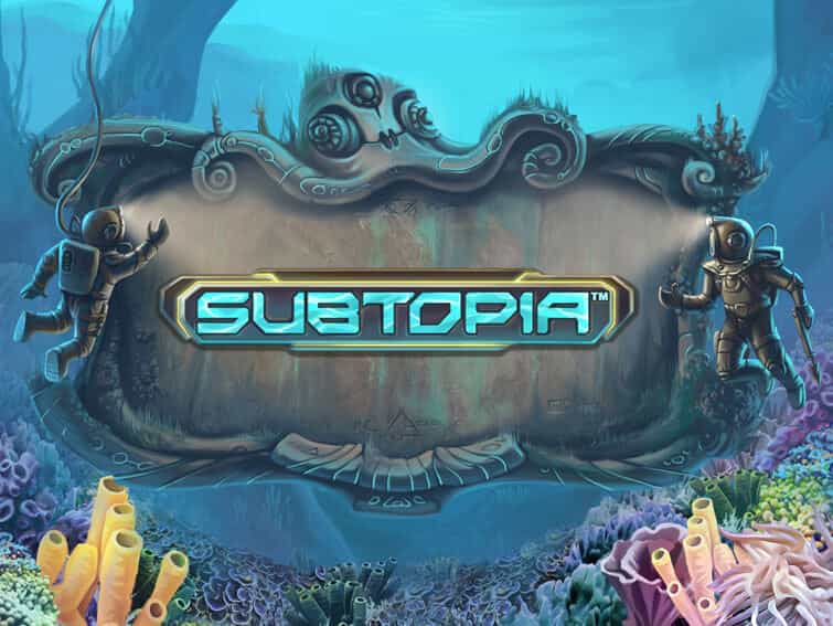 Subtopia