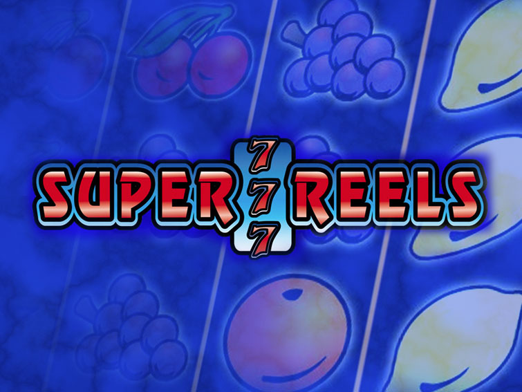 Super 7 Reels