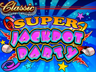 Super Jackpot Party