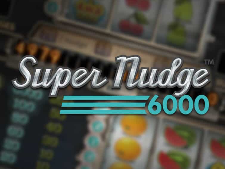 Super Nudge 6000