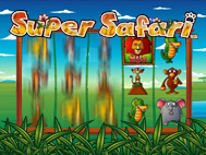 Super Safari