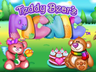 Teddy Bear’s Picnic