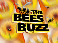 The Bees Buzz