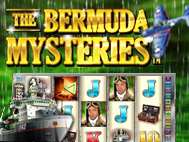 The Bermuda Mysteries