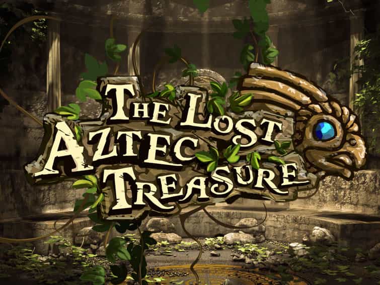 The Lost Aztec Treasure