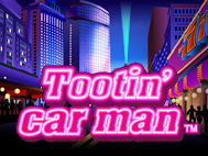 Tootin Car Man