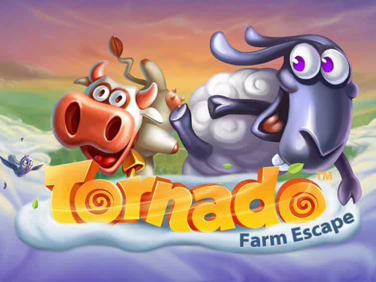 Tornado Farm Escape