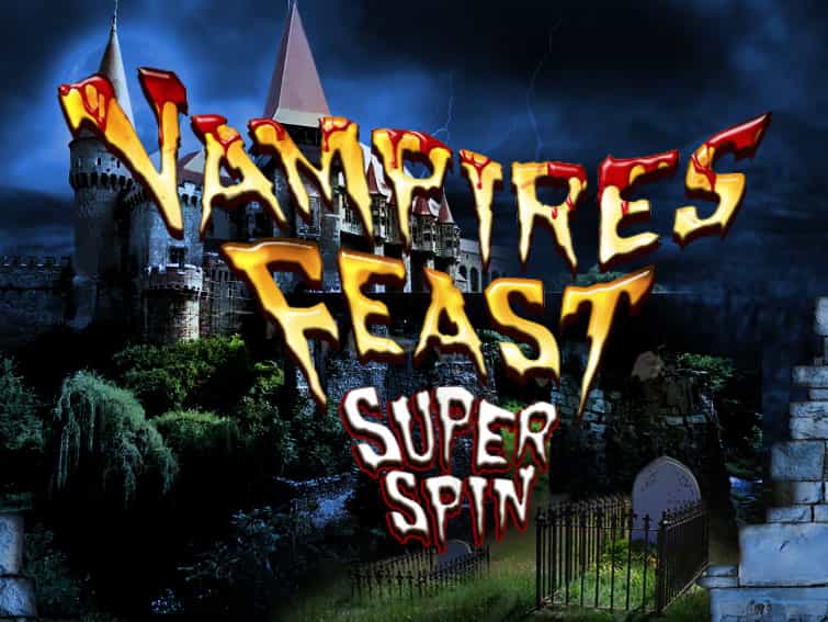 Vampires Feast II