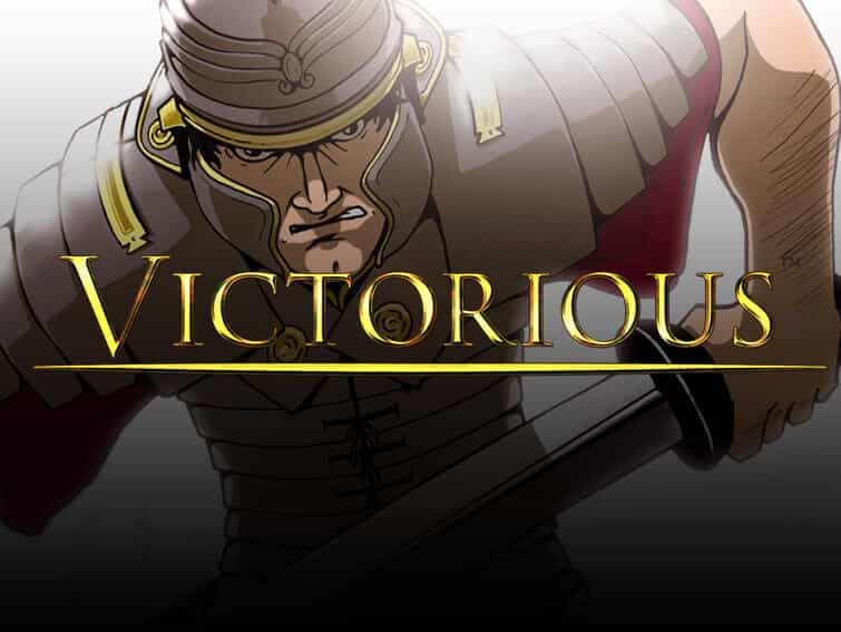 Victorious