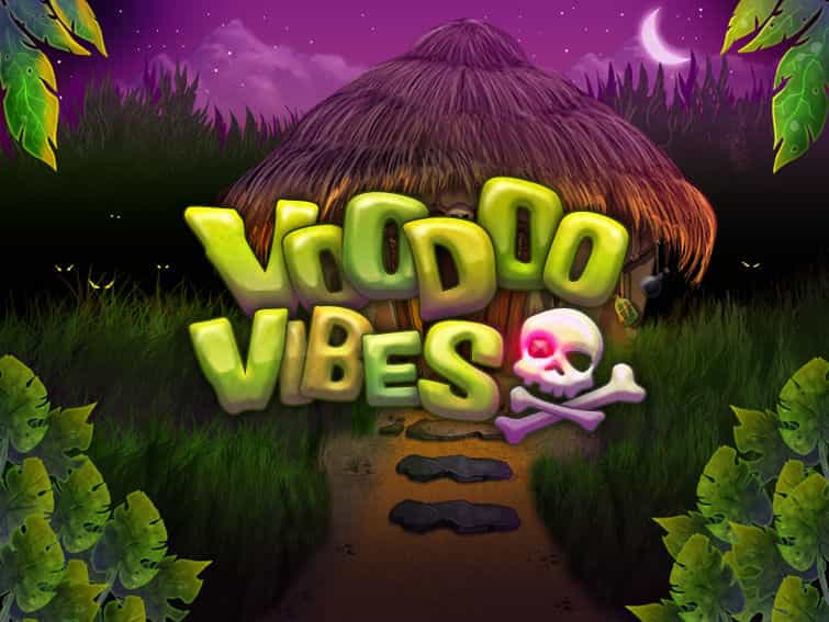 Voodoo Vibes