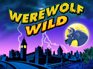 Werewolf Wild