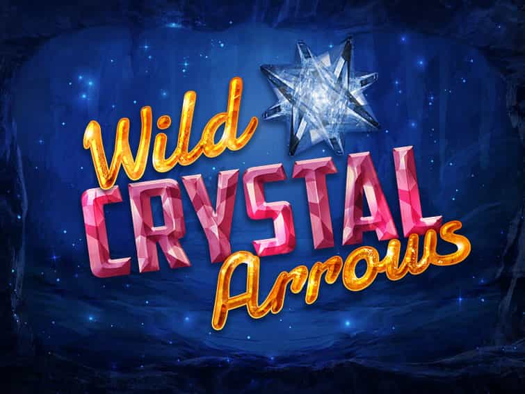 Wild Crystal Arrows