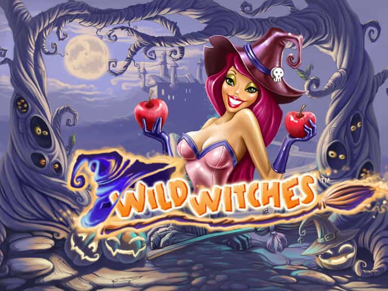 Wild Witches