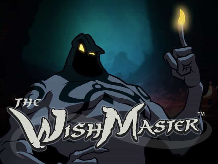 The Wish Master