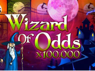 Wizard Of Odds