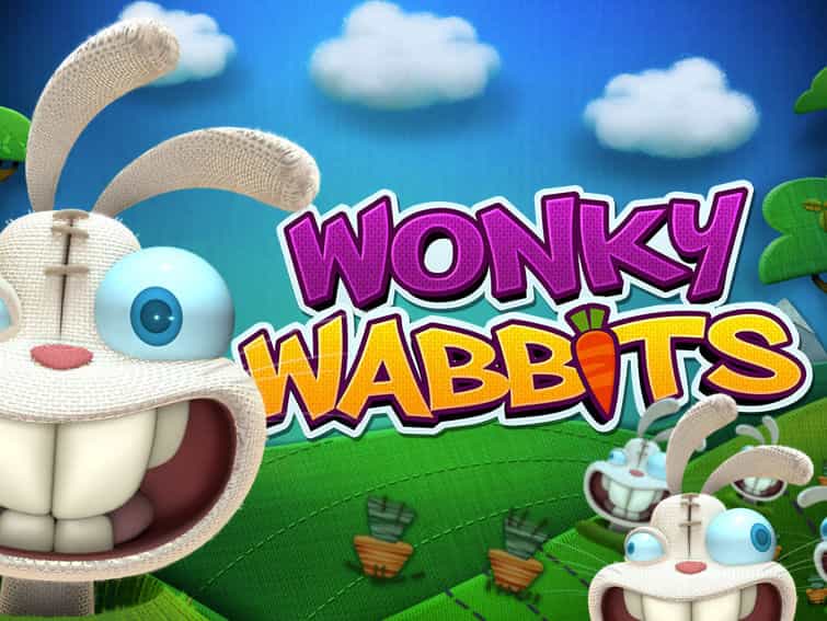 Wonky Wabbits