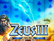 Zeus III